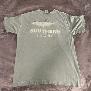 Comfort Color T-shirt (XL)